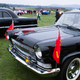 Image for article titled Up Close With China’s Beautiful, Strange and Almost Never Seen Presidential Cars